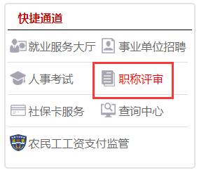 河南中級職稱證書網(wǎng)上查詢?nèi)肟? />
</div>
<p>
	2、進入新頁面，點擊職稱證書查詢；輸入需要的信息，點擊提交進行查詢即可。
</p>
<p style=